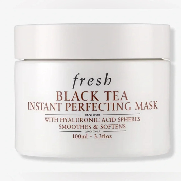 Fresh Black Tea Instant Perfecting Mask 3.3 fl oz - Picture 1 of 7